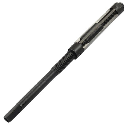 Piutouyar Adjustable Hand Reamer, Adjustment Range 8.5mm-9.25mm - size: 8.5-9.25mm