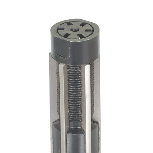 H16 Size Adjustable Hand Reamer (1.13/16" to 2.7/32") | Heavy-Duty Precision Finish Reaming Tool