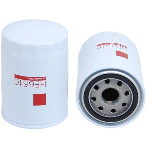 CP-752-10 Hydraulic Oil Filter Fits 20 GPM High Flow, 200 PSI Max 1PC