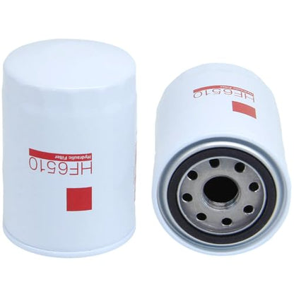 CP-752-10 Hydraulic Oil Filter Fits 20 GPM High Flow, 200 PSI Max 1PC