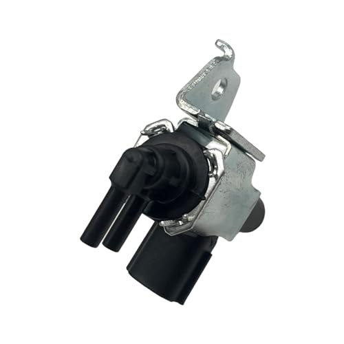 VIAS Control Solenoid Valve 149558J10A Compatible With Altima, Frontier, Maxima, Murano, NV1500, Pathfinder, Quest, Xterra - 3.5L and 4.0L Engines