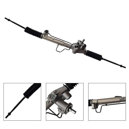 Power Steering Rack and Pinion Assembly For Ford Transit Connect - size: 22-2108