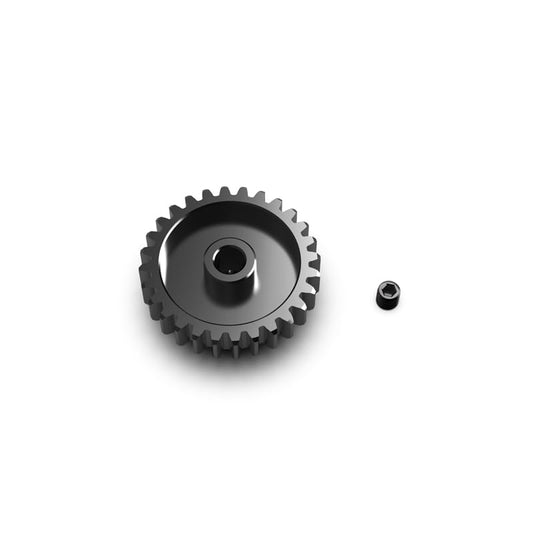 RIAARIO 28T Motor Pinion Gear - M1 for RZ001B-CSBK10-B-C - color: 28t Motor Teeth-m1