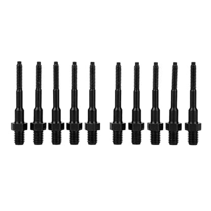 Mandrels replacement Rod for HPS6312 Series (#10-24 Pack10) - style: #10-24 Pack10