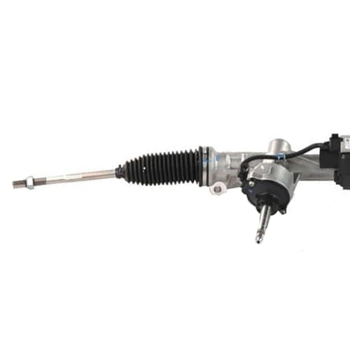 Detroit Axle - Rack and Pinion for 2014 2015 2016 2017 2018 Jeep Cherokee - size: 17005_W/A