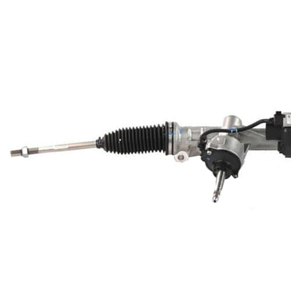 Detroit Axle - Rack and Pinion for 2014 2015 2016 2017 2018 Jeep Cherokee - size: 17005_W/A