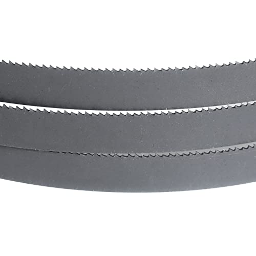 Imachinist S62121014SS 62" x 1/2" x 10/14TPI Bandsaw Blades for Stainless - size: 10/14TPI