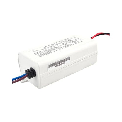 APV-16-24 24V 16.08W Switching Power Supply for LED Lighting and Decoration, 0.67A Output, 90-264VAC Input, IP42 Protection