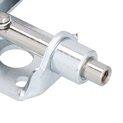 Push Pull Toggle Clamp 40kg Holding Capacity