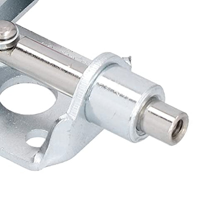 Push Pull Toggle Clamp 40kg Holding Capacity
