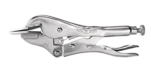 IRWIN VISE-GRIP Original Locking Sheet Metal Tool, 8", 23