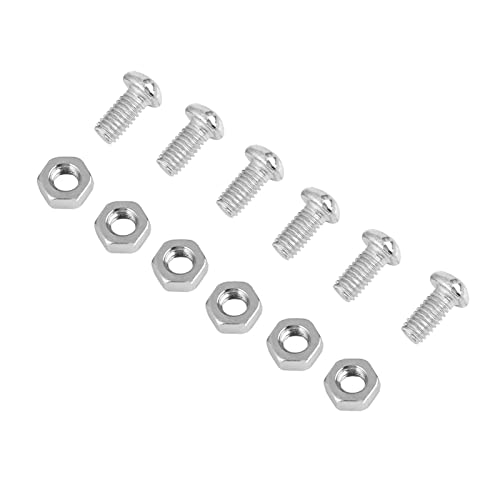 Joyzan Motor Mounting Bracket, Universal Fixing Stepper Base Holder 775