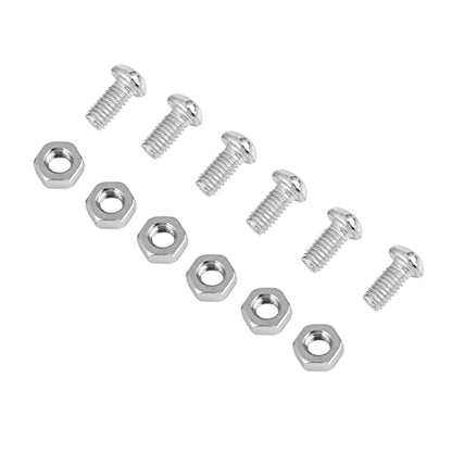 Joyzan Motor Mounting Bracket, Universal Fixing Stepper Base Holder 775