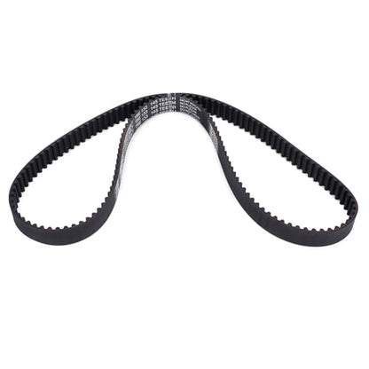 MOCA TCK179 Timing Belt Kit with Tensioner for 1990-2005 Mazda Miata & Mercury Capri & Kia Sephia 1.6L 1.8L L4