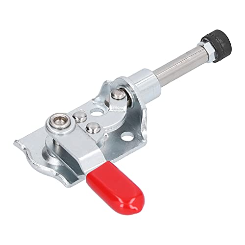Push Pull Toggle Clamp 40kg Holding Capacity