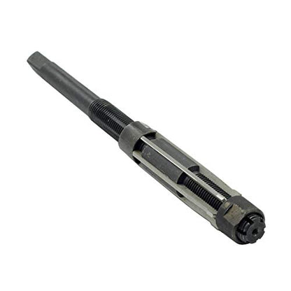 Adjustable Hand Reamer Square End Hole Cutting Tool Range 17-19mm - size: 17-19mm