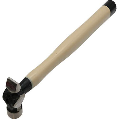 Cross Pein Hammer Metalsmith Blacksmith Metal Hand Tool