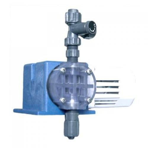 Pulsafeeder - X007-XA-AAAFXXX - X007-XA-AAAFXXX, CHEM-TECH Series 100 Metering Pump, 7 GPD @ 100 PSI, 115 VAC, (Manual Control)