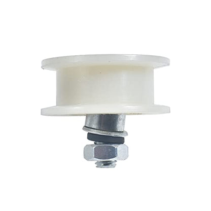 3 Pulley Chain Tensioner Roller for Motorized Bicycle Bike 49cc 60cc 66cc 80cc 100cc 2 Stroke Engine