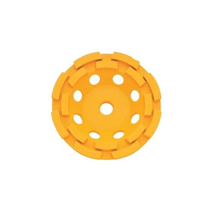 DEWALT DW4773T 7-Inch XP Turbo Diamond Cup Wheel