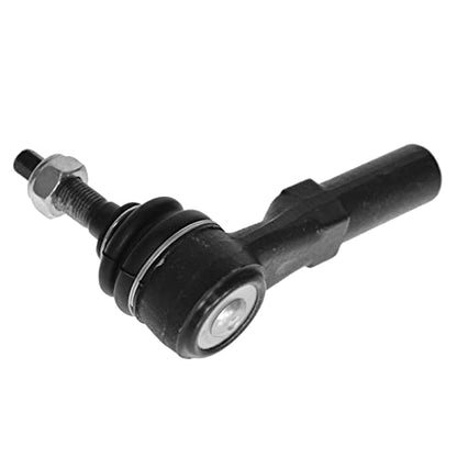 TRQ Front Driver & Passenger Side Steering Kit Steering Rack & Pinion - style: PSA58525