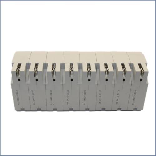 DC MCB, Miniature Circuit Breaker, Breaking Capacity of 10KA, 2P, 24VDC to 250VDC, 10-63Amps, with Indicator Window (16A)
