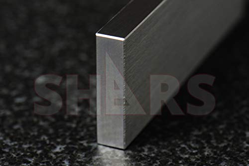 Shars Rectangular Gage Block Set 303-5307C M) - size: Grade 0 303-5307C