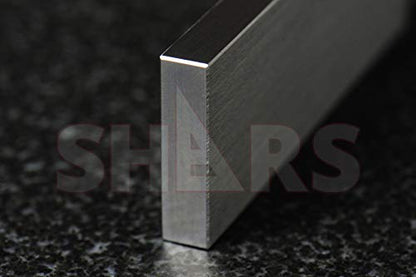 Shars Rectangular Gage Block Set 303-5307C M) - size: Grade 0 303-5307C