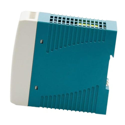 MDR-60-12 12V 5A 60W Industrial Switching Power Supply with Wide Input Voltage Range
