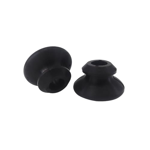 2 Pack Air Cleaner Bracket Grommet Fit for Chrysler Sebring Dodge Jeep