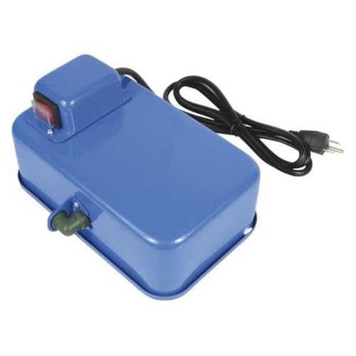 Dayton Pump Assembly, For 4KTV8 TT4KTV803G - 1 Each