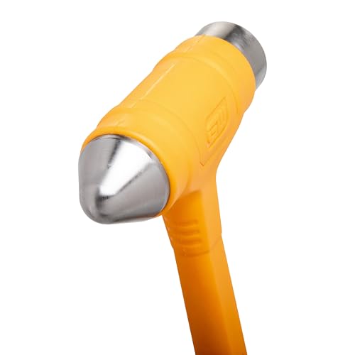 GEARWRENCH 40 oz. Dead Blow Ball Pein Hammer | GWHDBBP40 - style: 40 oz.