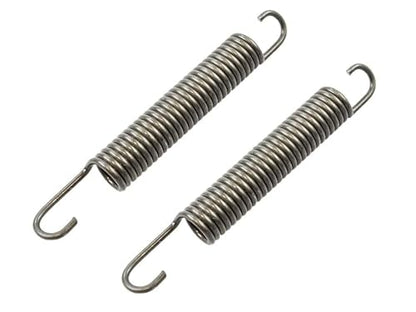 732-04247 Extension Spring for GT LT 1042 1054 1554 42 Part Number LGT SLT SLTX LGTX 2 Pcs