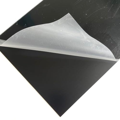 FR4 G10 Fiberglass Sheet 200x300x0.5mm for DIY Model,Support,3D Printer Board - size: 200x300x0.5mm