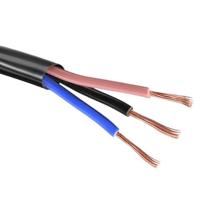 UXCell Black PVC Tube Wire Harness Tubing, 4mm ID 10ft Sleeve for Wire Sheathing Protection - color: Black, size: 4mm