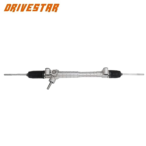 22-184 Power Steering Rack and Pinion, for Chevy Malibu Selected 2004-2012