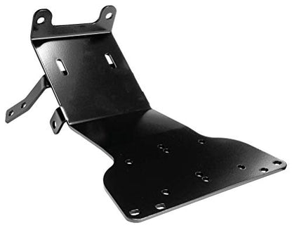 KFI Combo Kit - A2500-R2 2500 lb Winch & 100505 Winch Mount Compatible/Replacement for 2000-2006 Honda Rancher 350 TRX350FM 4x4 S