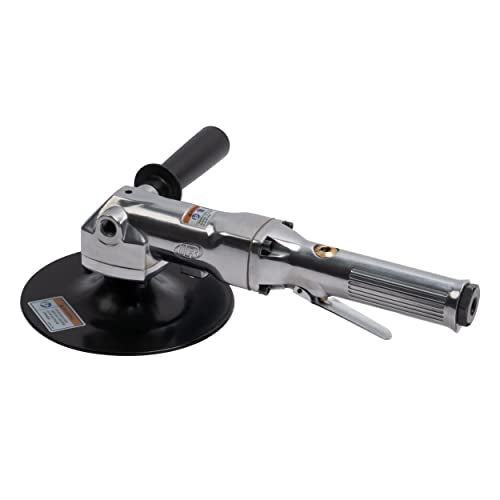 Ingersoll Rand 313-B Air Angle Sander - style: 313-B