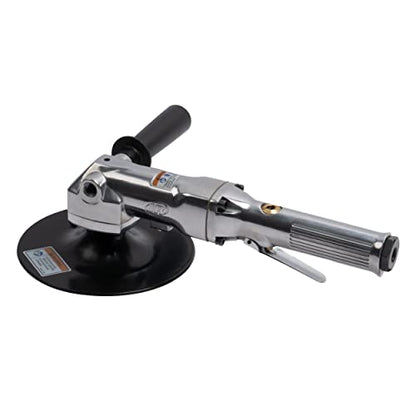 Ingersoll Rand 313-B Air Angle Sander - style: 313-B