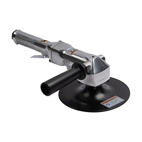 Ingersoll Rand 313-B Air Angle Sander - style: 313-B