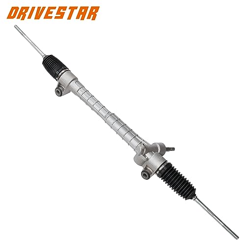 22-184 Power Steering Rack and Pinion, for Chevy Malibu Selected 2004-2012
