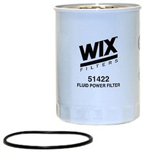 WIX 51422 Spin-On Hydraulic Oil Filter