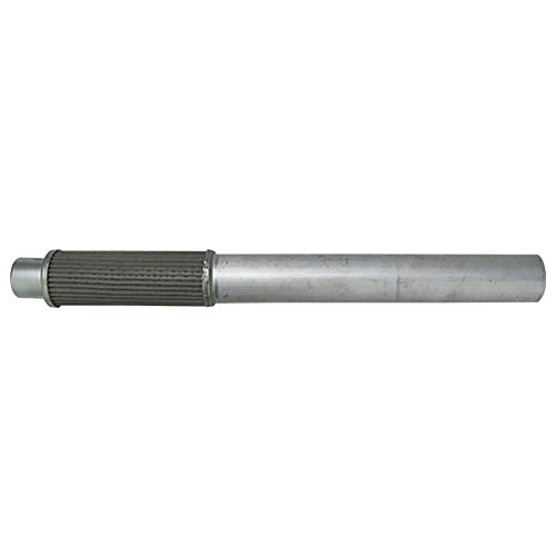 R128746 Hydraulic Suction Screen for John Deere Tractors 5045D, 5045E, 5055D, 5055E+