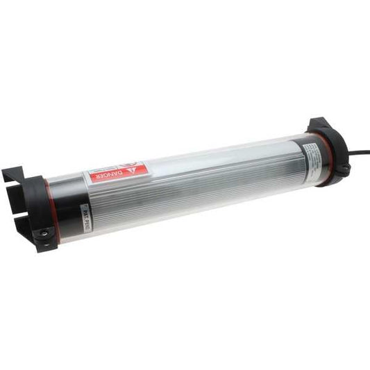 Aven Machine Task Light,IP67,LED,520lm 26600-503G - 1 Each
