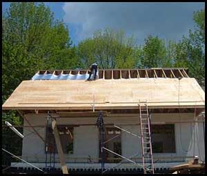 SmartSHIELD -1.5mm 48" x100ft Reflective Insulation roll 400 Sq. Ft., Foam Core Radiant Barrier, Thermal Insulation Shield - Commercial Grade - Foil / Foil - style: 48" x 100ft FOIL/FOIL