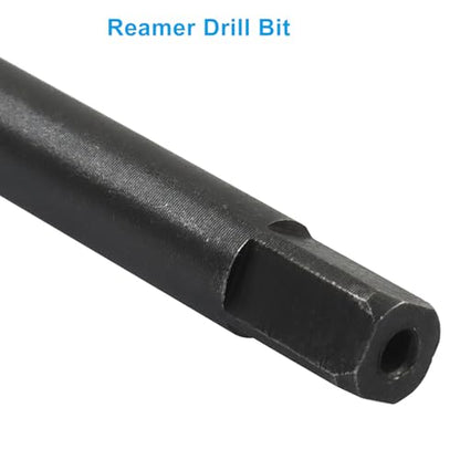 Piutouyar Adjustable Hand Reamer, Adjustment Range 15.25mm-17mm - size: 15.25mm-17mm