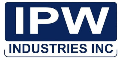 IPW Industries Inc. (PC10-P) 10" x 4.5" Whole House Heavy Duty String Wound Sediment Pre-Filter 5 Micron (1 Pack) - size: 1-Pack
