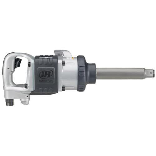 Ingersoll Rand 285B-6 1" Drive Cordless Pneumatic Impact Wrench - style: 1 Inch Drive - 6 Inch Anvil