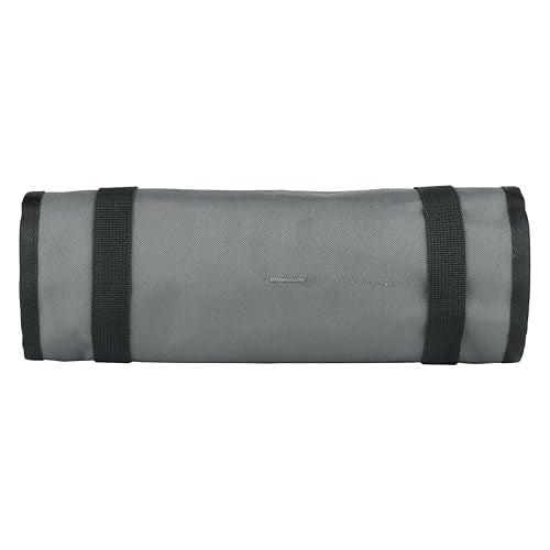 Carhartt Utility Roll Organizer Gravel - color: Gravel, size: 16 Pocket