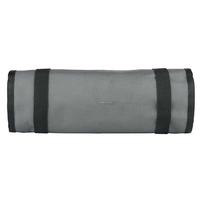 Carhartt Utility Roll Organizer Gravel - color: Gravel, size: 16 Pocket